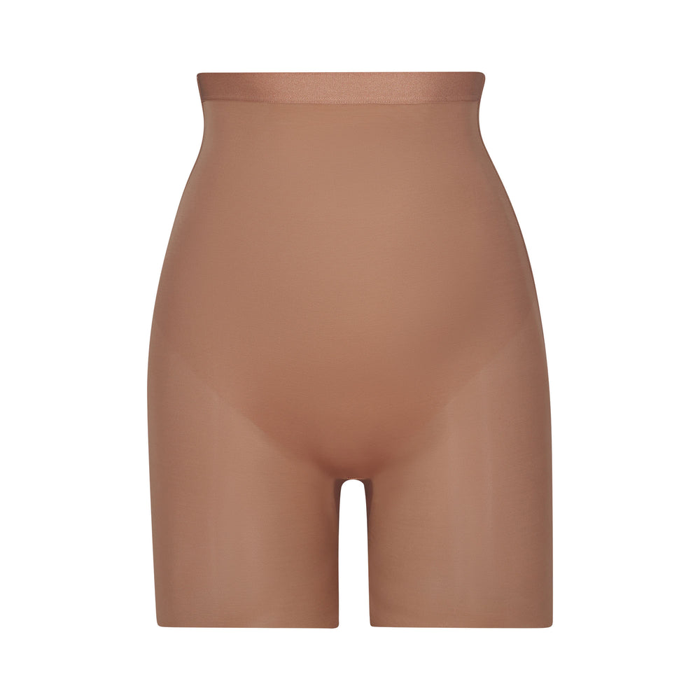 Short Skims BARELY THERE LOW BACK Abricot | 946DGUNZH