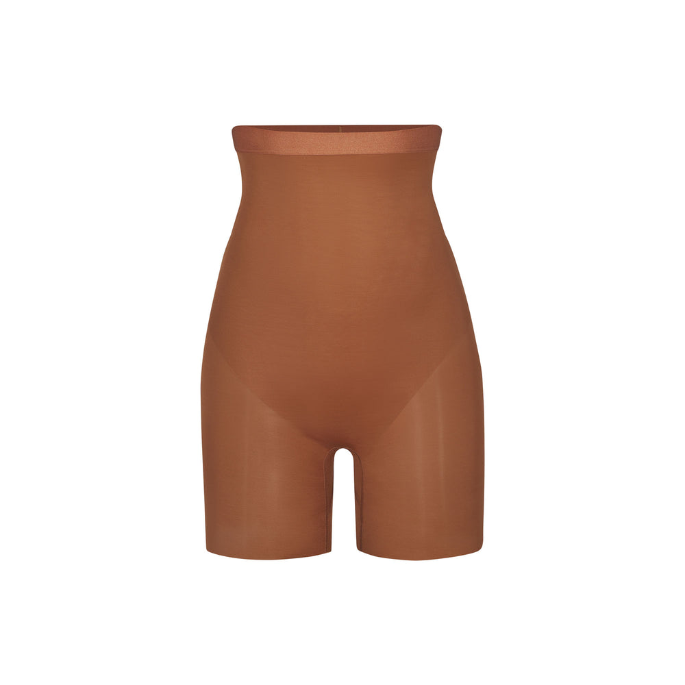 Short Skims BARELY THERE MID THIGH Abricot | 860NFURKC