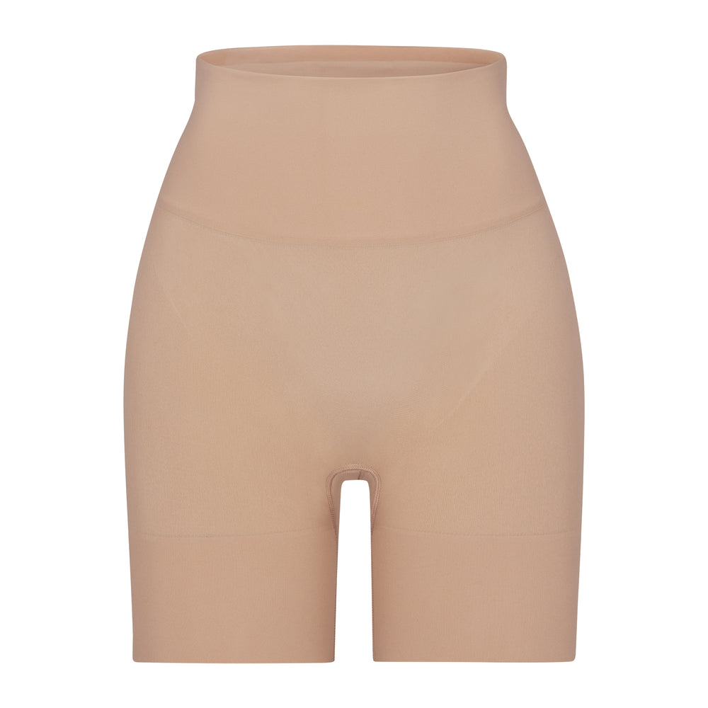 Short Skims BUTT ENHANCING Beige | 539RCDBYK