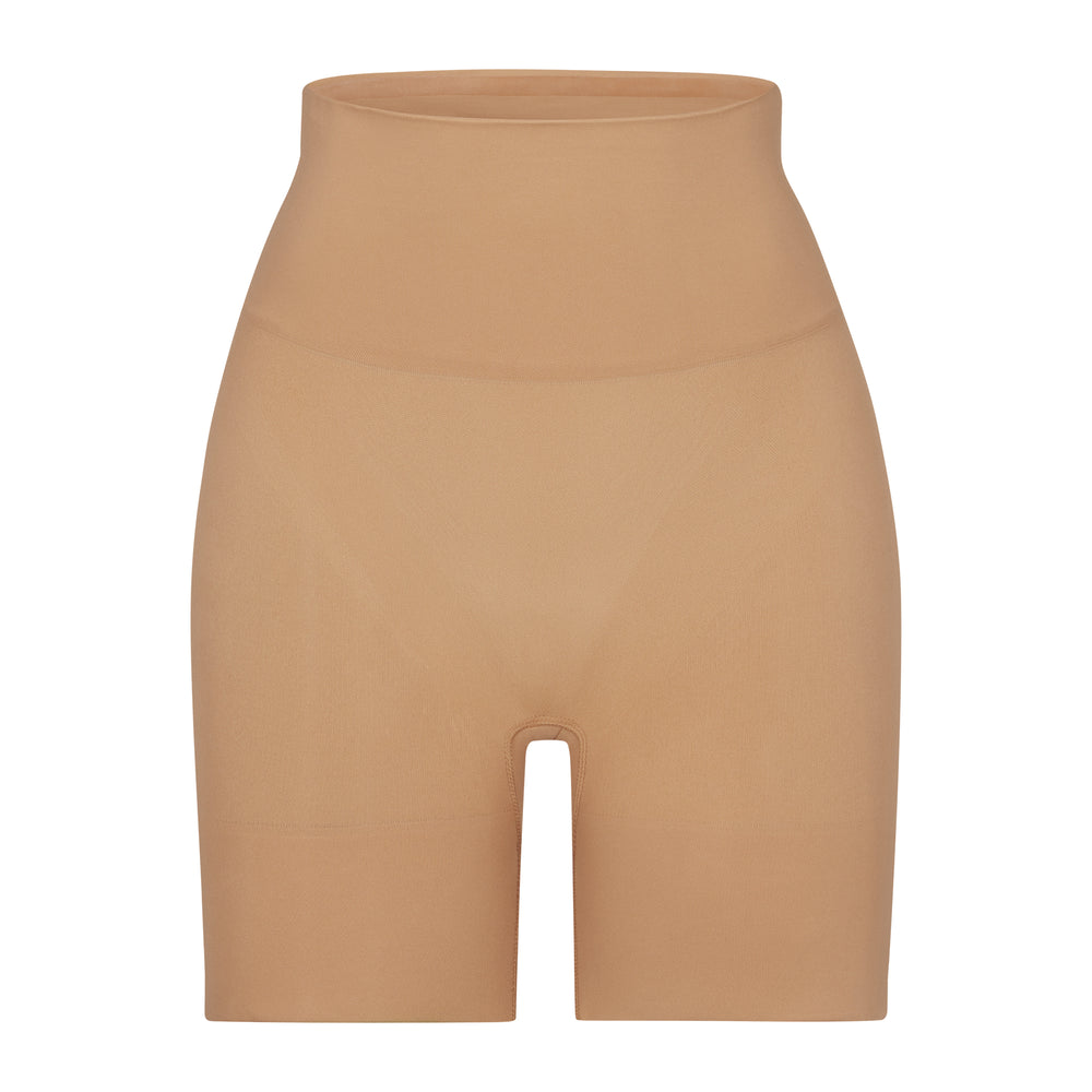 Short Skims BUTT ENHANCING Beige | 930XYWGPQ