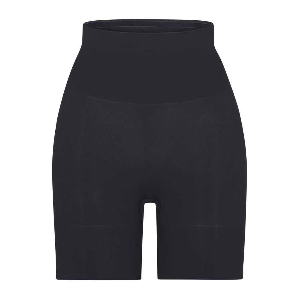 Short Skims BUTT ENHANCING Noir | 684DBTFVL