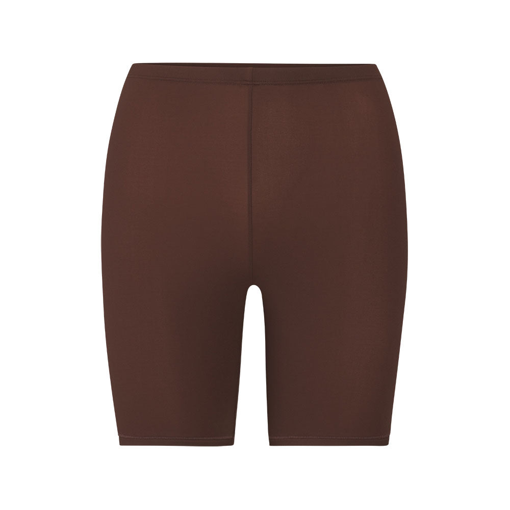 Short Skims FITS EVERYBODY BIKE Chocolat | 581OZYTUS