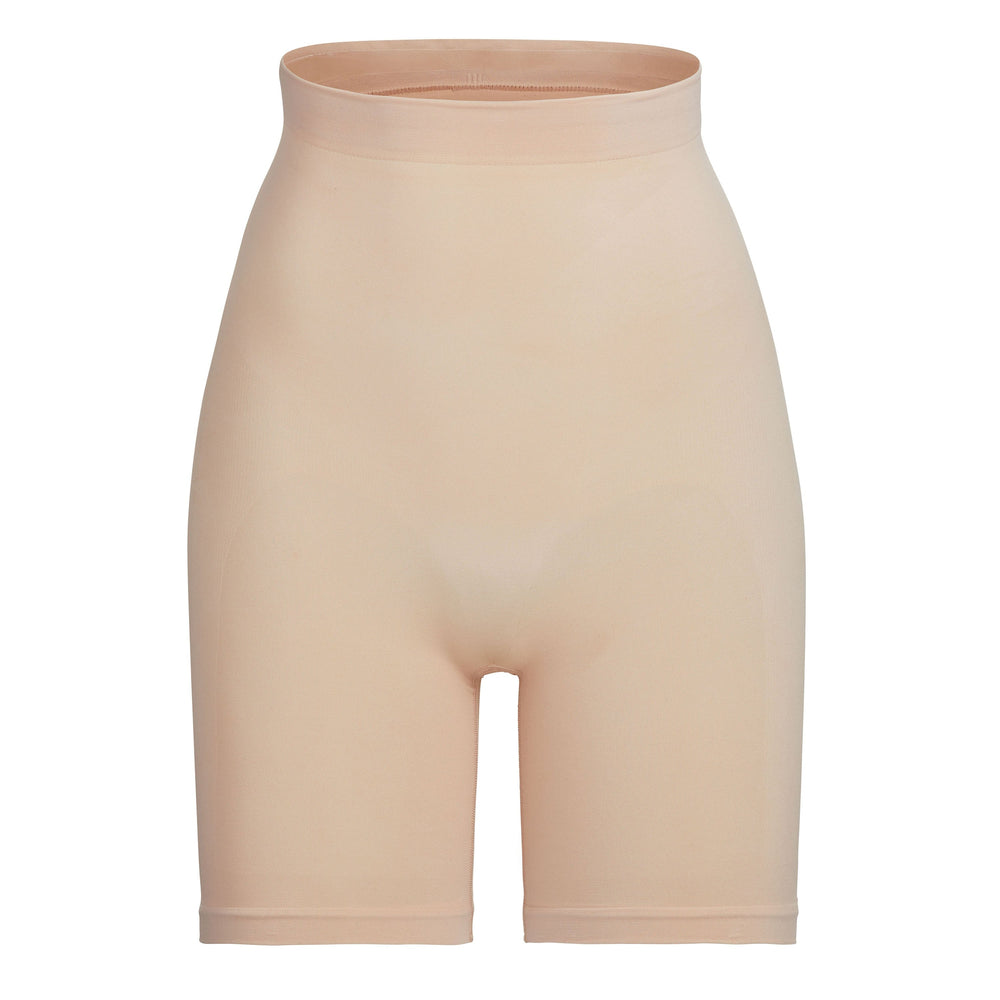 Short Skims SCULPTING ABOVE THE KNEE Beige | 517KXTJLQ