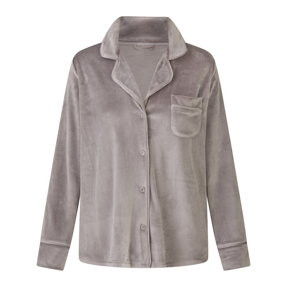 Sleep Set Skims VELOUR Grise | 597YUVIQF