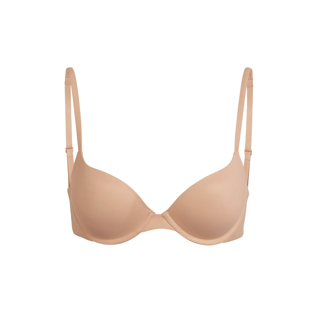 T-shirt Push Up Bra Skims FITS EVERYBODY Beige | 470YVGBTU