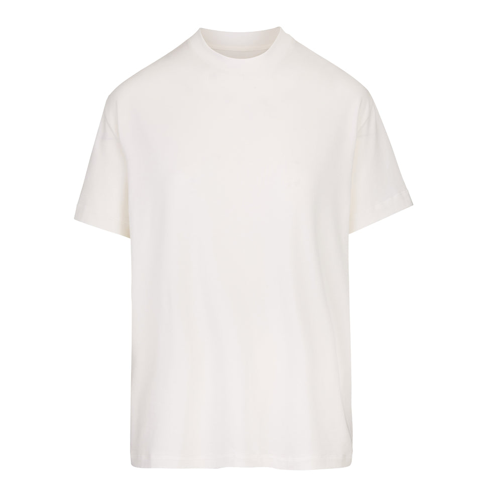 T-shirt Skims BOYFRIEND Blanche | 125EIWYBG
