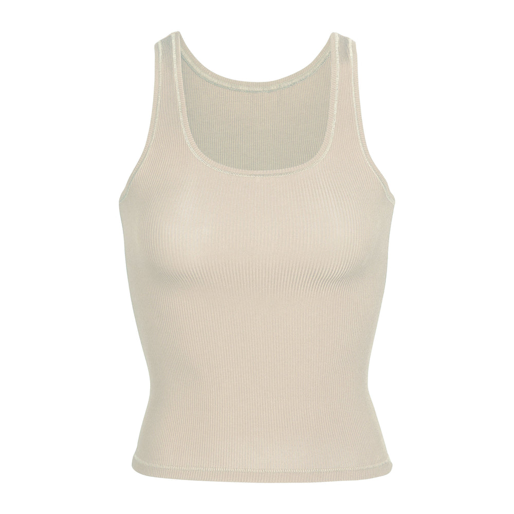 Tank Skims SOFT LOUNGE Beige | 683URYLCZ