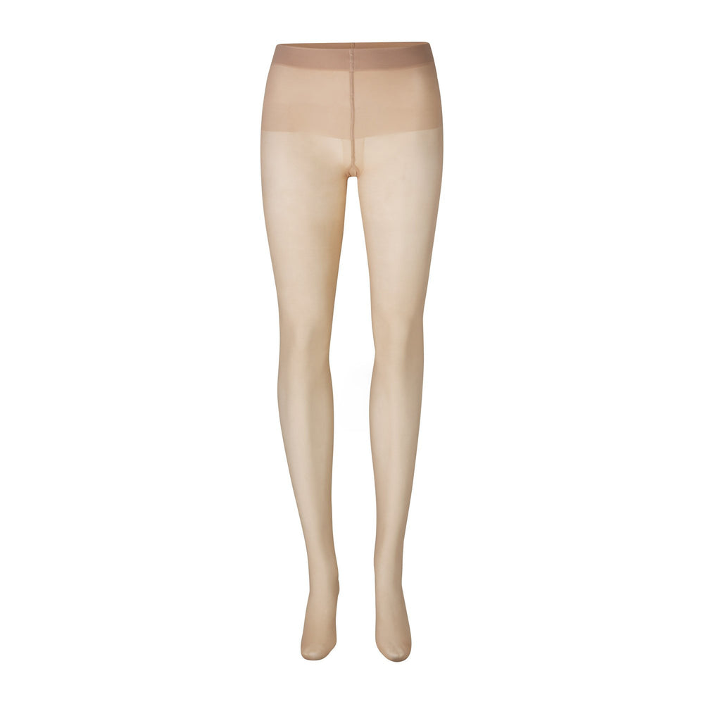 Tights Skims MID SUPPORT Beige | 418LNOPWD