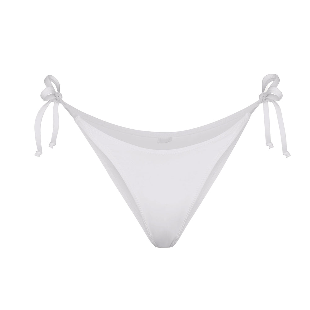Two Pieces Skims SWIM DIPPED TIE BOTTOMS Blanche | 278SZIDHX