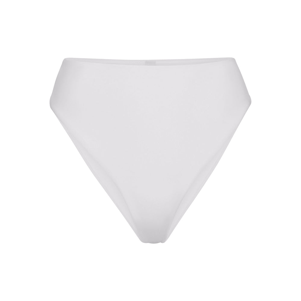 Two Pieces Skims SWIM MID WAIST BOTTOMS Blanche | 514ZXTLWF