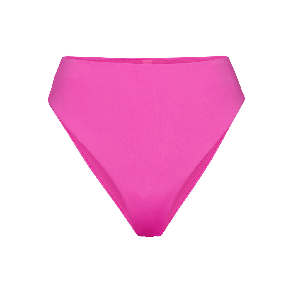 Two Pieces Skims SWIM MID WAIST BOTTOMS Rose | 658BZNVLO