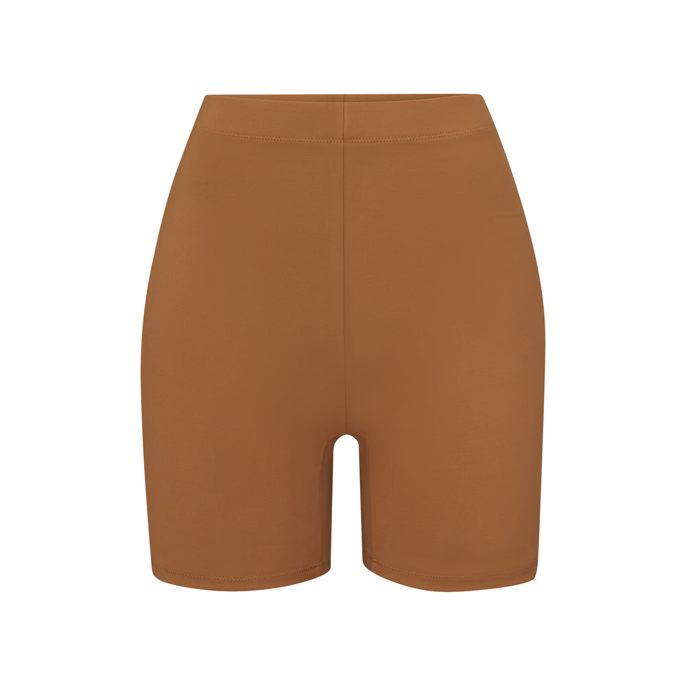 Two Pieces Skims SWIM MID WAIST SHORT Abricot | 865XJBNMK