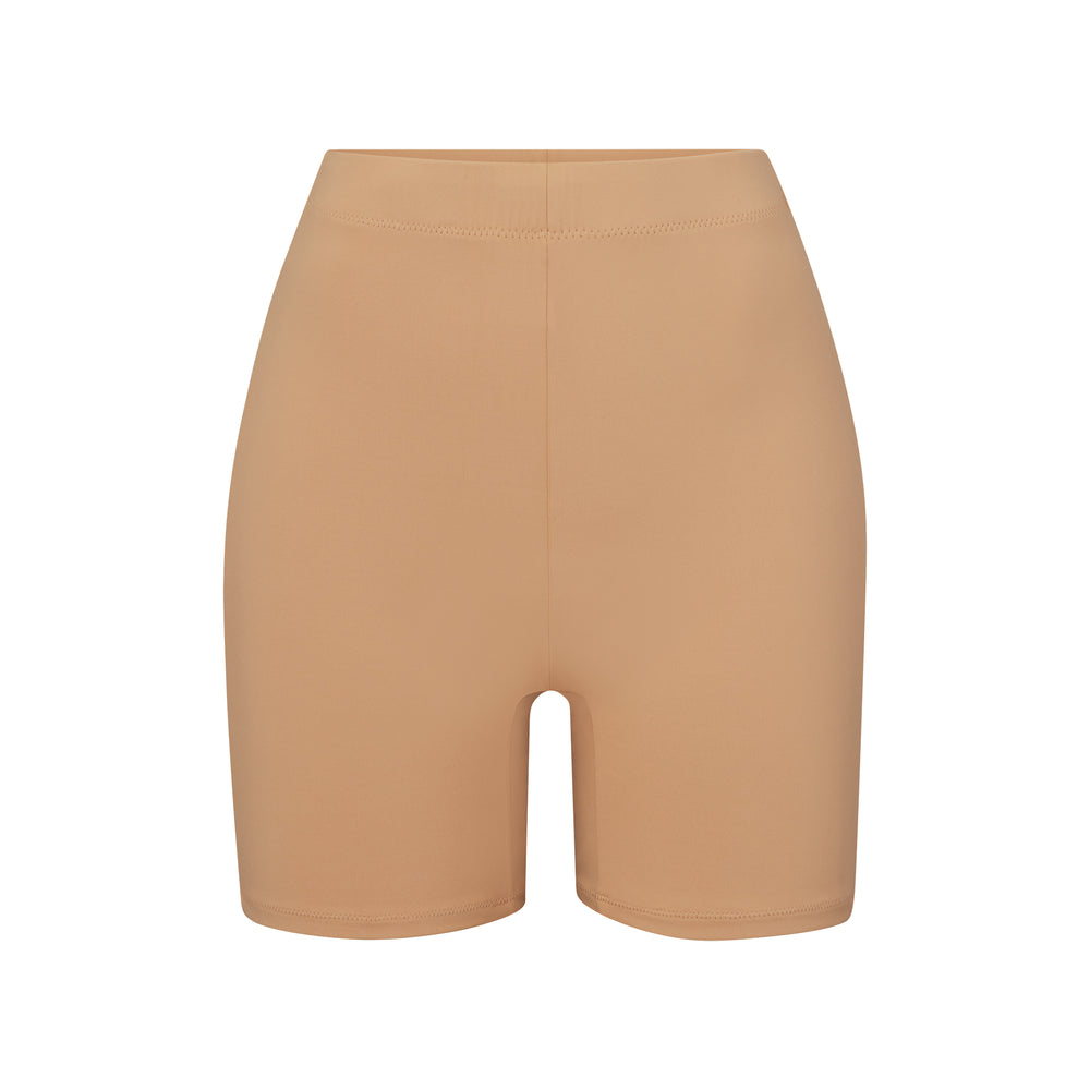 Two Pieces Skims SWIM MID WAIST SHORT Beige | 416IAKFPZ