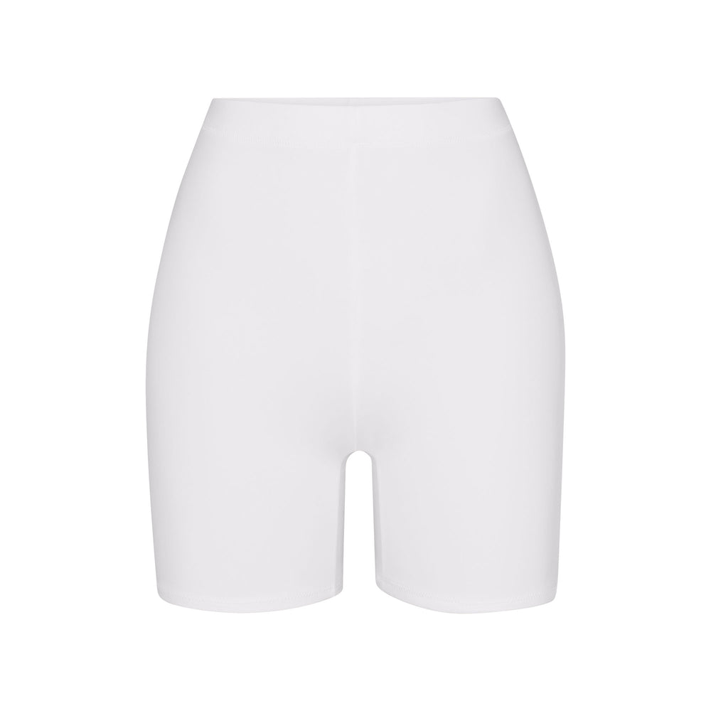 Two Pieces Skims SWIM MID WAIST SHORT Blanche | 132QKAUTJ