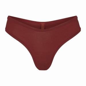 Rouge Foncé